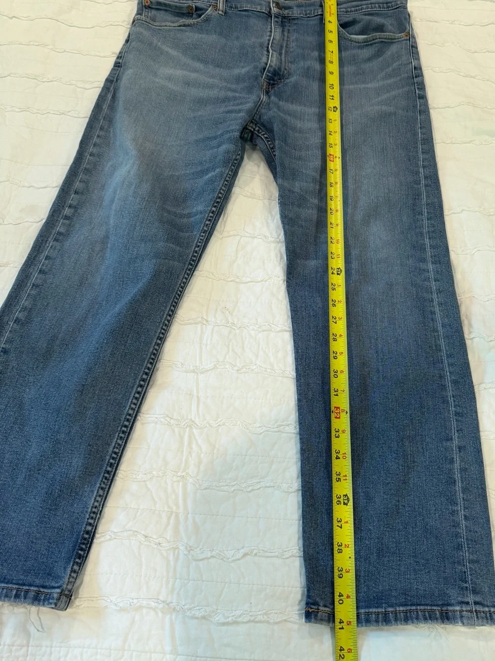Levis classic levi’s